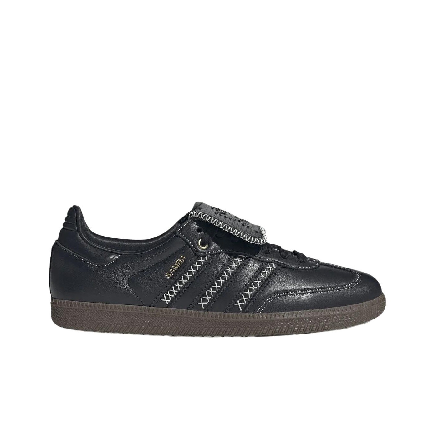 アディダス オリジナルス サンバ LT ロートップ スケート - Adidas Shoes Samba のレビューと価格