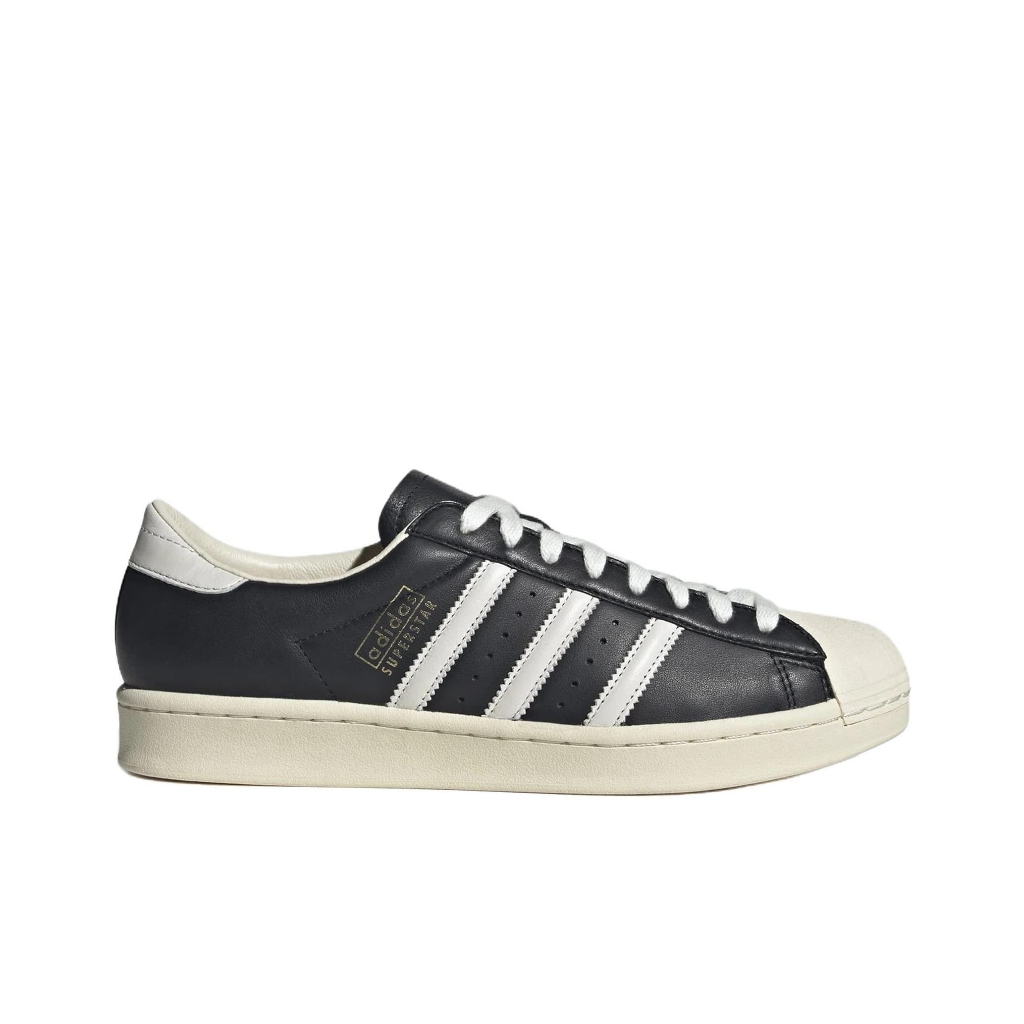 アディダス オリジナルス スーパースター レザー ロートップ - Adidas Shoes Superstar のレビューと価格