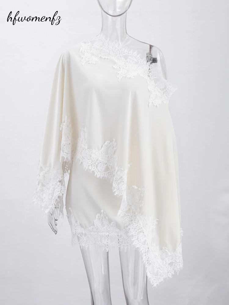 エレガントなレディース2ピーススカートセット、オフショルダー - Blouse Off Shoulder のレビューと価格