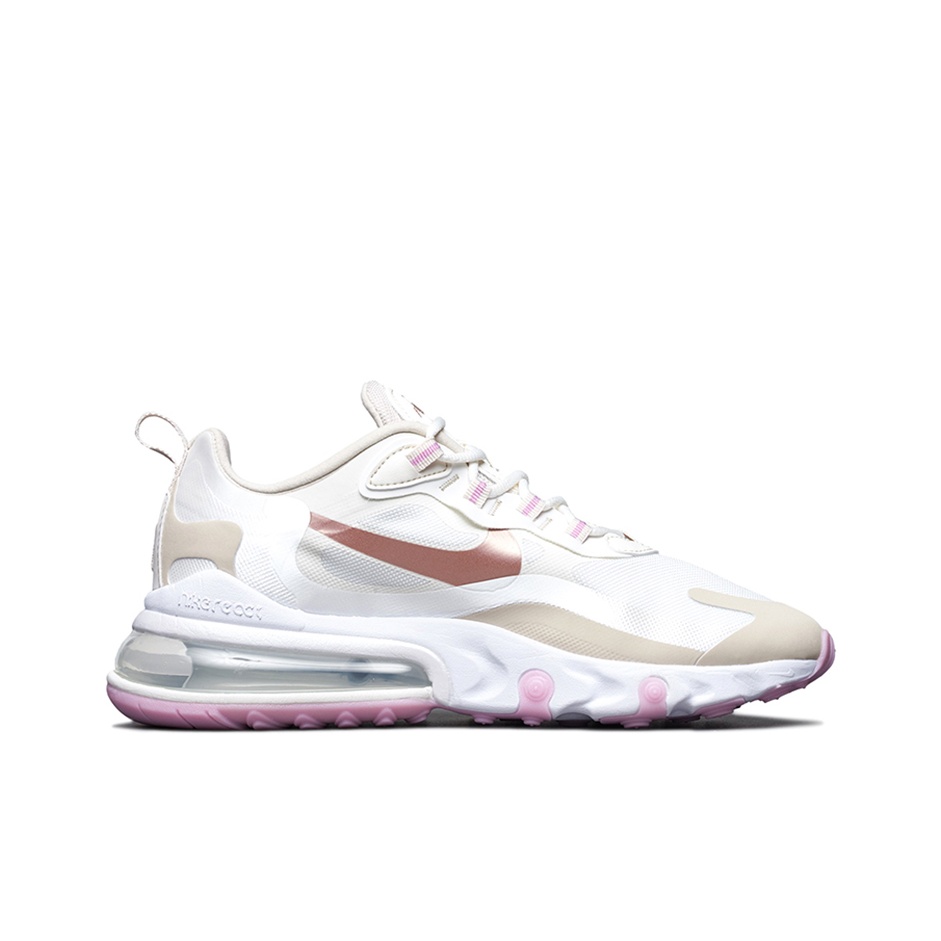 ナイキ エア マックス 270 合成皮革 クッション ロート - Nike Shoes Air Max 270 のレビューと価格