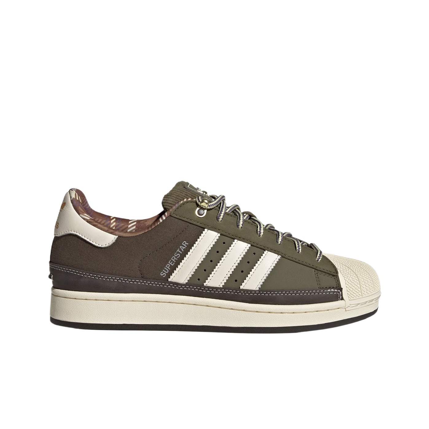 アディダス オリジナルス スーパースター 2 テキスタイル、 - Adidas Shoes Superstar のレビューと価格